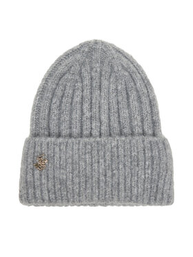 Beverly Hills Polo Club Шапка Beverly Hills Polo Club CEO-BHPC-W3-001-AW25 Сив