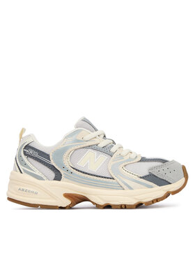 New Balance Sneakersy New Balance PZ530UK Szary