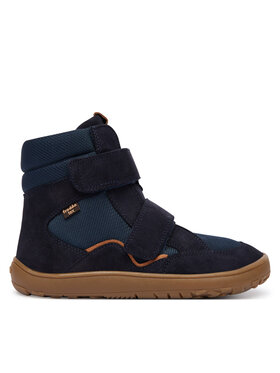 Froddo Чоботи Froddo Barefoot Tex Winter Tl G3160247-T DD Cиній