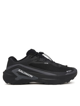 Salomon Bėgimo batai Salomon Genesis 2 GTX L49300300 Juoda