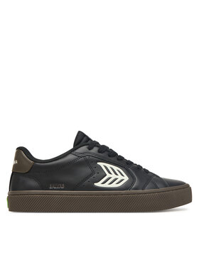 Cariuma Sneakersy Cariuma Salvas 411301B66M110 Čierna