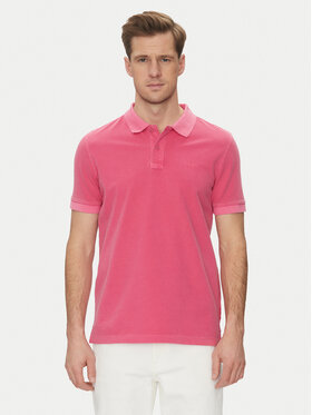 JOOP! Jeans JOOP! Jeans Polo 15 JJJ-02Ambrosian 30045619 Ružičasta Modern Fit