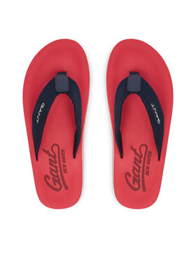 Gant В'єтнамки Gant 32609293 Cиній