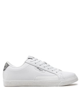 Kappa Sneakers Kappa Logo Rastridw 2 331Q6SW Alb