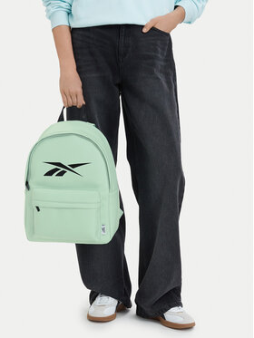 Reebok Рюкзак Reebok CWBEO-RBK-M-005-10 Svetlozelena