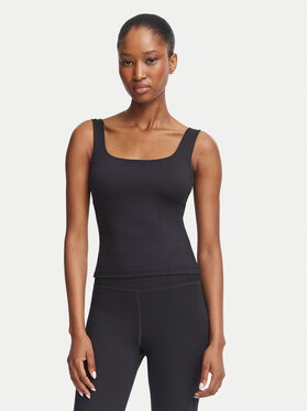 Guess Guess Top V6YP18 K4788 Negro Slim Fit