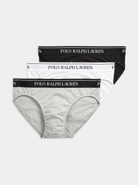 Polo Ralph Lauren Polo Ralph Lauren Conjunto de slips 714835884003 De color