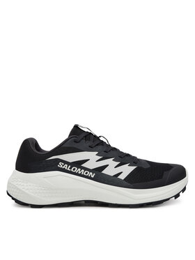 Salomon Взуття для бігу Salomon Alphaglide L47801500 Чорний