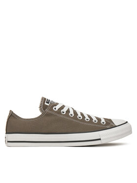 Converse Кеди Converse Chuck Taylor All Star Ox 1J794 M Сірий