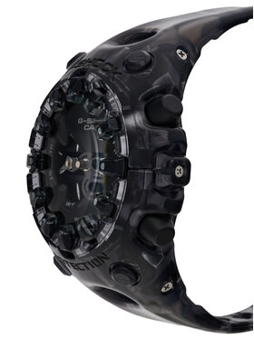 G-Shock Karóra G-Shock GA-V01SKE-8AER Fekete