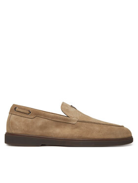 Giuseppe Zanotti Сліпери Giuseppe Zanotti EU50001 Бежевий