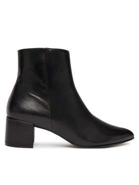 HÖGL Botine HÖGL Beatrice 0-104703-0100 Negru