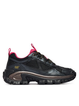 CAT Footwear Снікерcи CAT Footwear P312443 Чорний