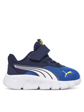 Puma Sneakersy Puma FlexFocus Modern AC+ Inf 311523 02 Tmavomodrá