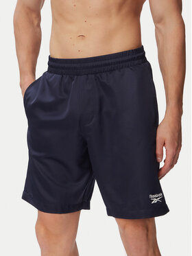 Reebok Reebok Úszónadrág Brennan RK25563CCM Sötétkék Regular Fit