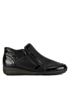 Rieker Stiefeletten Rieker 44278-00 Schwarz
