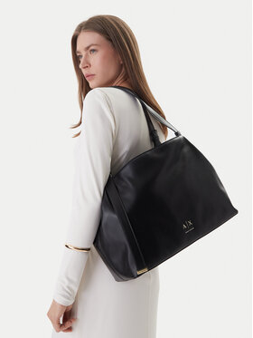 Armani Exchange Сумка Armani Exchange XW002603 AF19902 UC001 Чорний