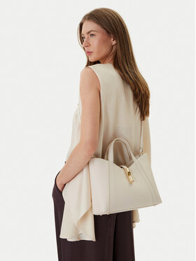 Furla Сумка Furla Goccia S WB01789 BX3353 KH PNN00 Écru