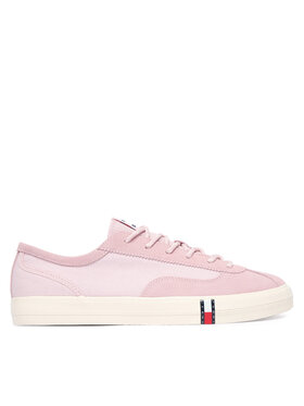Tommy Jeans Sneakers Tommy Jeans Archive Y2K EN0EN03047 Hellrosa
