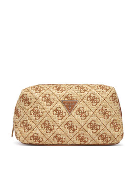 Guess Косметичка Guess PW7575 P6390 Коричневий