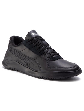 Puma Zapatillas Puma Puma Dc Past 373021 06 Negro
