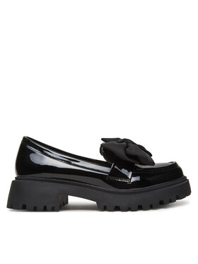 DeeZee Chunky loafers DeeZee 2024-47 Nero