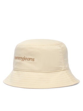 Tommy Jeans Cappello Tommy Jeans Tjm Script Logo Bucket AM0AM14706