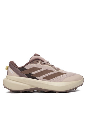 adidas Trekingová obuv adidas Terrex Tracefinder Plus Lightmotion Trail HQ5111 Hnedá