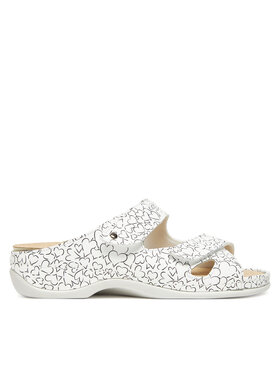 Berkemann Iešļūcenes Berkemann Janna 1027 Daudzkrāsains