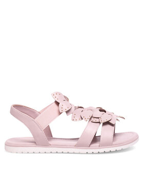 Clara Barson Sandály Clara Barson WS6262-03 Růžová