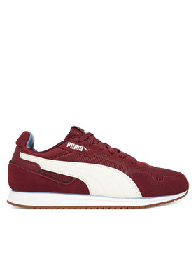 Puma Снікерcи Puma Softride St Miler 402635 04 Бордовий