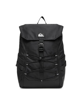Quiksilver Mugursoma Quiksilver C-QUIC-KL-001-08 Melns