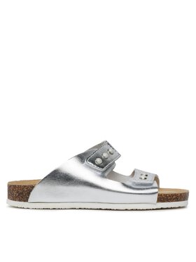 Primigi Iešļūcenes Primigi 3926111 D Sudraba