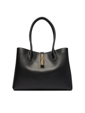 Furla Rankinė Furla Goccia M WB01978 ARE000 O6000 Juoda