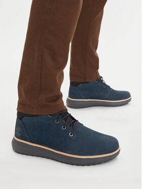 Timberland Черевики Timberland Hudson Road TB0A69Q5W061 Cиній