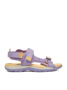 Roxy Босоніжки Roxy CS8126-01 Фіолетовий