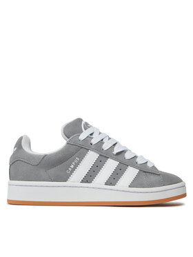 adidas Sneakersy adidas Campus 00s J HQ6507 Šedá