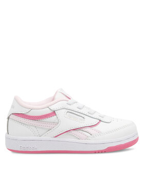 Reebok Snīkeri Reebok Club C Revenge IG2609 Balts