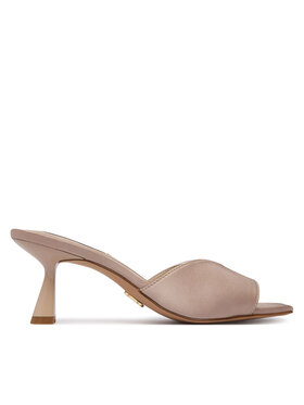 Steve Madden Natikači Steve Madden Ivie 11005141 Bež