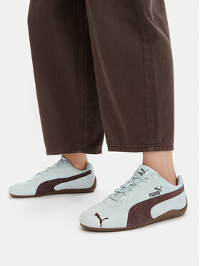 Puma Снікерcи Puma Speedcat OG 398846 65 Бірюзовий