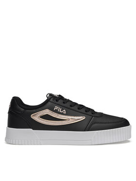 Fila Снікерcи Fila MILENA FFW0557-83126 Чорний