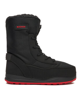 Bogner Sněhule Bogner Laax 9 32547544 Černá