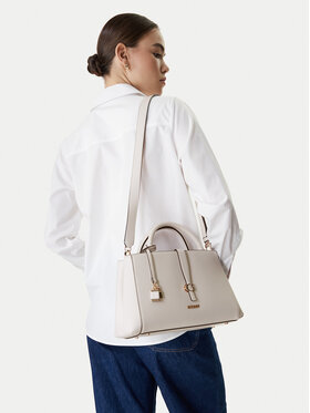 Guess Сумка Guess Carrie HWVG98 96060 Кремовий