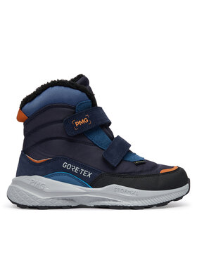 Primigi Śniegowce Primigi GORE-TEX 2430122 D Granatowy