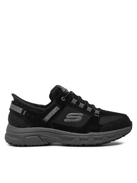 Skechers Снікерcи Skechers 237450 BKCC Чорний