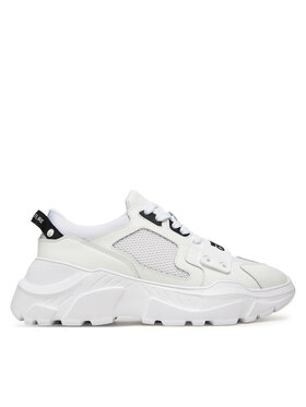 Versace Jeans Couture Αθλητικά Versace Jeans Couture 79YA3SC4 ZSC55 003 Λευκό