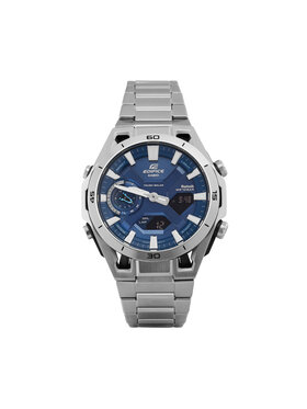 Casio Годинник Casio Edifice ECB-2300D-2AEF Срібний