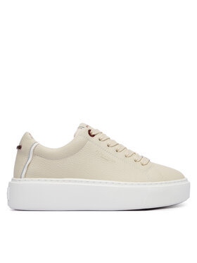 Alexander Smith Снікерcи Alexander Smith London High ALBDLHW 8406 Кремовий