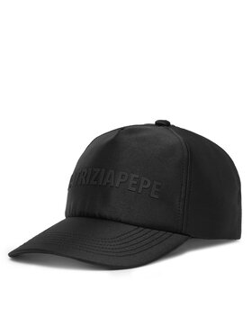 Patrizia Pepe Бейсболка Patrizia Pepe 8F0107/A707-K103 Чорний