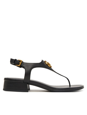 MICHAEL Michael Kors Босоніжки MICHAEL Michael Kors Mckenzie 40T6MZFS1L Чорний